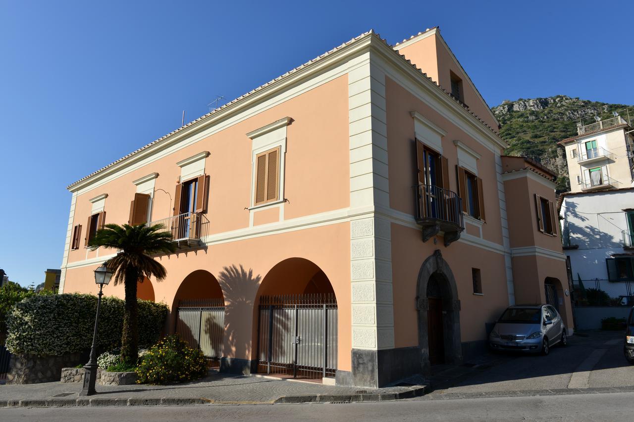 Sorrento Coast Relais 2* Мета